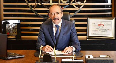 Başkan Gülsoy Kasım Ayı İhracat Rakamlarını Değerlendirdi