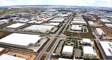 Başkan Küpeli, "2023 yılına büyük umutlarla giriyoruz"