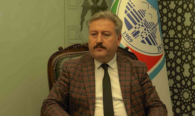 Başkan Palancıoğlu: "2023 Melikgazi'de açılışlar yılı olacak"