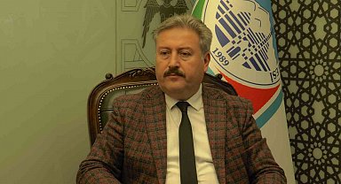 Başkan Palancıoğlu: "2023 Melikgazi'de açılışlar yılı olacak"