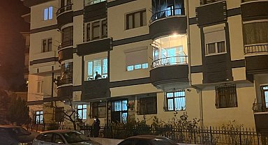 Başkentte yaşlı adam evinde ölü bulundu