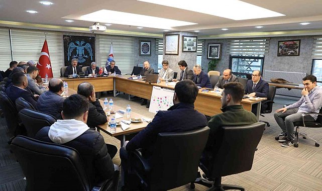 Battalgazi Mahallesi'nde yeni bir bloğun daha ihalesi yapıldı
