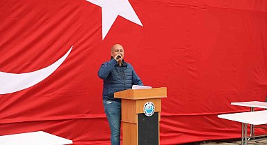 Belediyeden personeline asgari ücretin üzerinde zam
