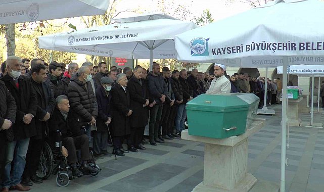 Besceli'ye son görev
