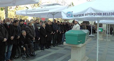 Besceli'ye son görev