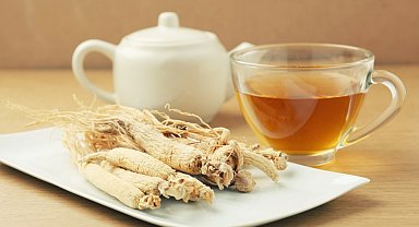Beslenme uzmanı tavsiyesi: "Ginseng bağışıklık ve zihinsel performansı güçlendiriyor"