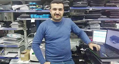 Bilgisayar parçalarında dikkat çeken düşüş