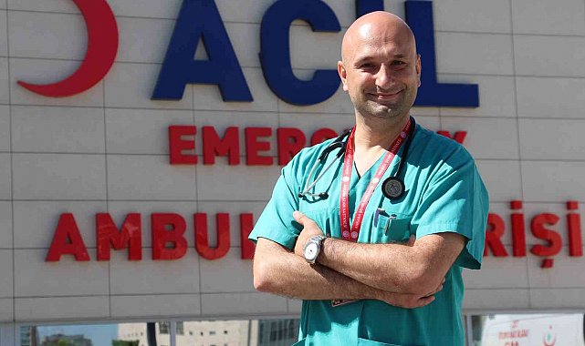 Bilim Kurulu Üyesi Kayıpmaz: "Randevuyu iptal etmediğimiz takdirde sistemi de çıkmaza sürüklüyoruz"