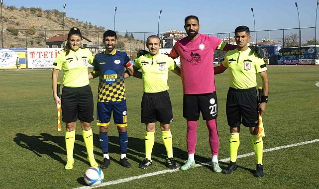 Bölgesel Amatör Lig 6. Grup