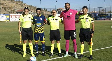 Bölgesel Amatör Lig 6. Grup