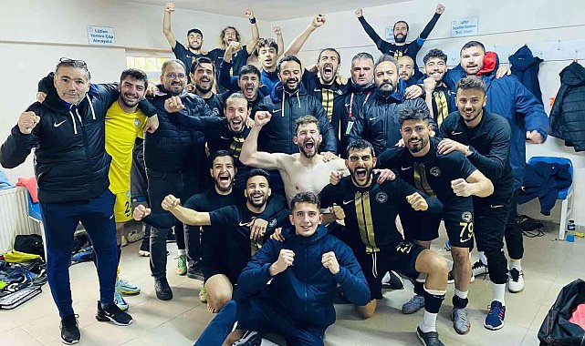 Bölgesel Amatör Lig 6. Grup