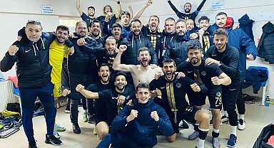 Bölgesel Amatör Lig 6. Grup