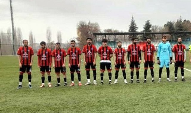 Bölgesel Amatör Lig 6. Grup