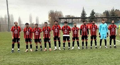 Bölgesel Amatör Lig 6. Grup
