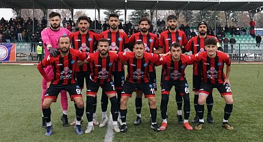Bölgesel Amatör Lig: Develigücü: 0 - Suvermez Kapadokyaspor: 1