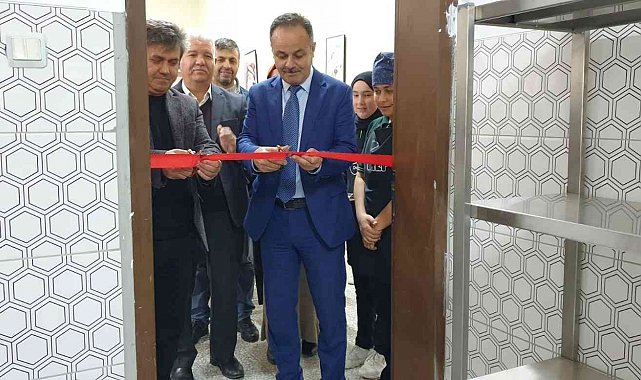 Bozyazı'da MTAL öğrencilerine aşçılık eğitimi verilecek