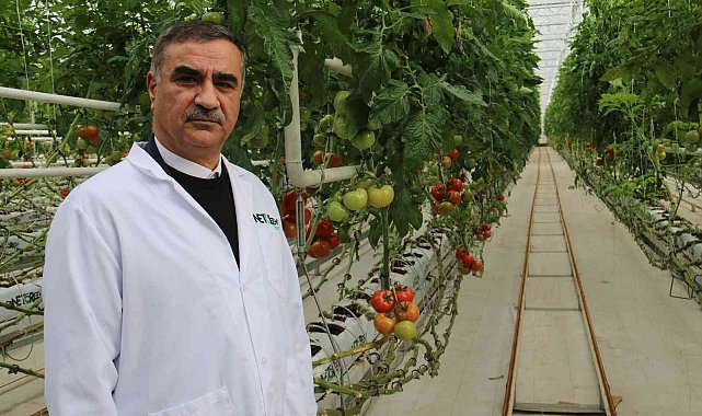 Bu proje, dünyayı tehdit eden kuraklığa karşı umut oldu