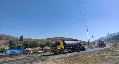 Büyükkılıç'tan 2022 yılında kent kırsalına yarım milyar TL'lik katkı