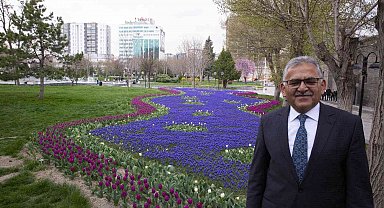 Büyükşehir; daha temiz ve kaliteli bir çevre için yatırımlara devam ediyor