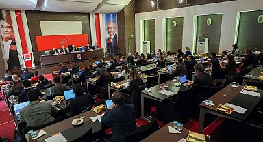 CHP lideri Kılıçdaroğlu: "Başka bir ülkenin Erdoğan lehine veya başka biri lehine içişlerimize müdahale etmesini asla doğru bulmayız"