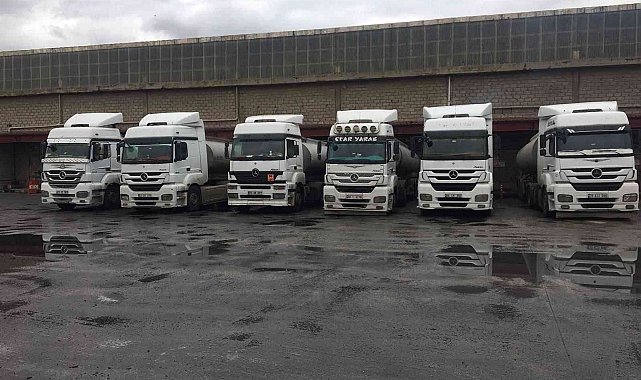 Çiçekdağı ilçesinde sıcak asfalt çalışmaları başladı