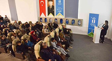 Çocuklar için İklim İzcileri programı başladı