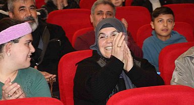 Cumhuriyet tarihinin en büyük toplu konut projesinde kuralar çekildi