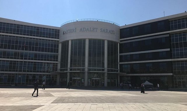 DEAŞ'a finans sağladığı iddia edilen 2 sanığın yargılanması başladı