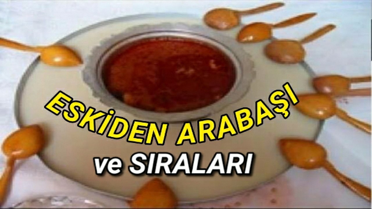 Değerlere Ne Oldu ? Şimdilerde Ne Kar Var Ne Arabaşı Sıraları...