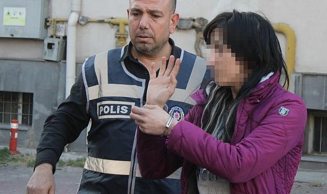 Derin dondurucudan, bazadan, havalandırma boşluğunda, özel bölmede ve tünelde suçlu çıktı