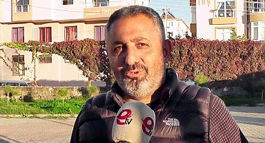 Develigücü'de Başkan İbrahim Şimşek oldu