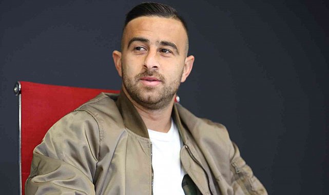 Dia Saba, Sivasspor'a veda etti