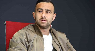 Dia Saba, Sivasspor'a veda etti