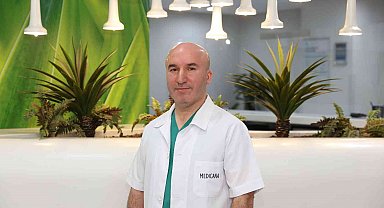 Doç. Dr. Okuş: "Obezitede en uygun tedavi kişiye göre olmalıdır"
