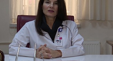 Doktor Fırat: "Uyku Apnesi kalp yetmezliği gibi hastalıkları önünü açıyor"