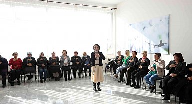 Dr. Çağlar : "Beden kayıt tutar"