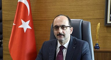 DSİ Genel Müdürlüğünde görev değişimi