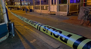 Eğlence mekanından dışarı çıkartılınca dehşet saçtı: 1 ölü