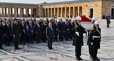 EGO Genel Müdürlüğü 80 yaşında