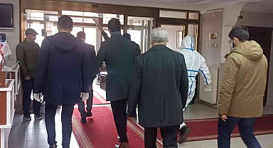 Emekli öğretmen 2 aydır kaldığı öğretmenevindeki odasında ölü bulundu