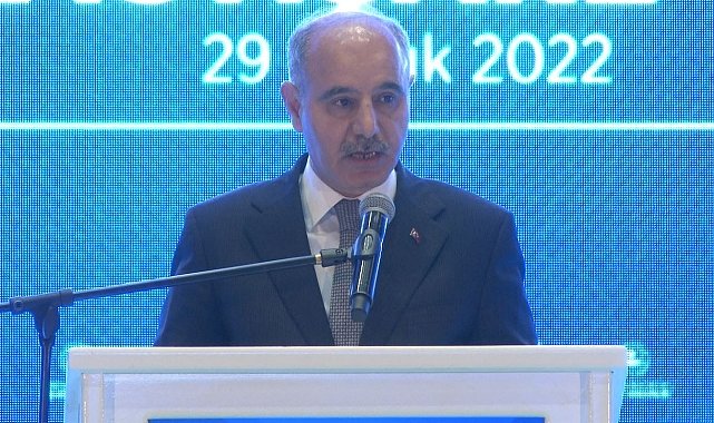 Emniyet Genel Müdürü Aktaş: "Tarihimizin en güçlü dönemini yaşıyoruz"