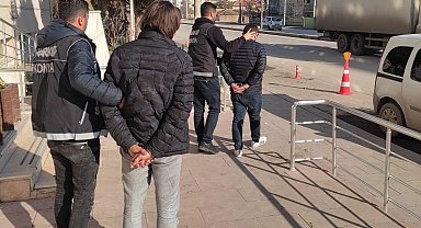Ereğli'de uyuşturucu tacirlerine darbe