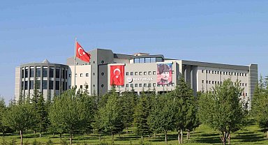 ERÜ, Dünyanın En Çevreci 86. Üniversitesi