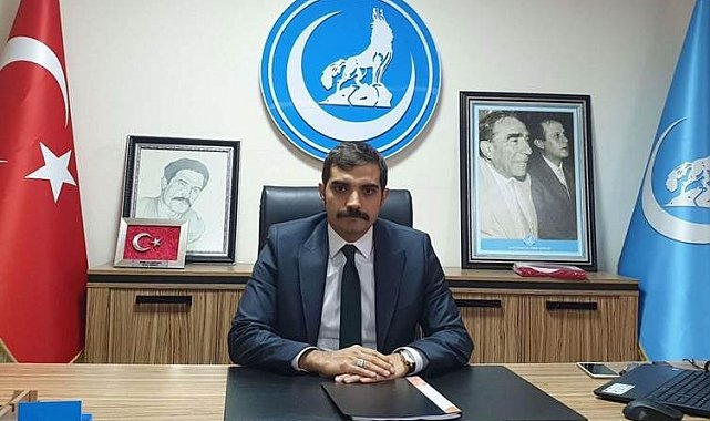 Eski Ülkü Ocakları Başkanı Ateş silahlı saldırı sonucu hayatını kaybetti