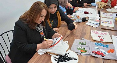 Eskişehir'de Aile Okulu projesi