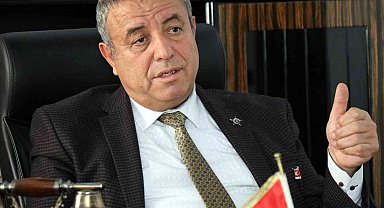 ESOB'tan iş yeri kiralarına zam sınırlandırması çağrısı