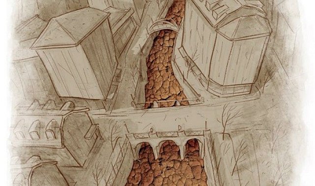 ESOGÜ Bilim Kültür Sanat Dergisi'nin 8. sayısı çıktı