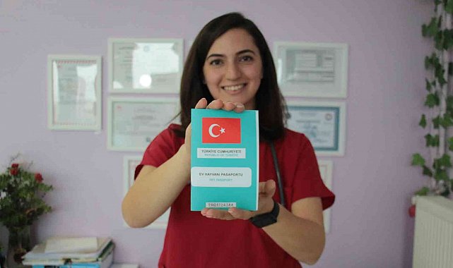 Evcil hayvanlara çip zorunluluğunda son gün yoğunluğu