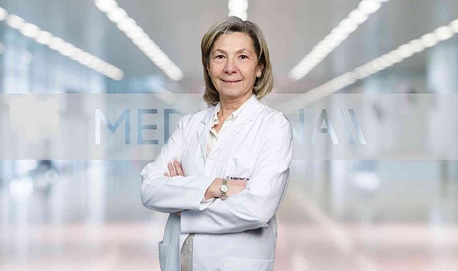 Excimer lazer uygulaması ile görme kusurları tarih oluyor