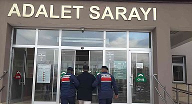 FETÖ firarisi kıskıvrak yakalandı